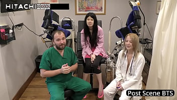 Good moaning alexandria wu