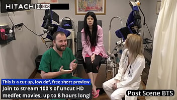 Good moaning alexandria wu