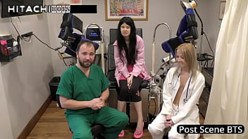 Good moaning alexandria wu