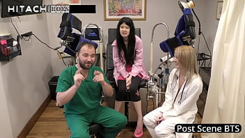 Good moaning alexandria wu