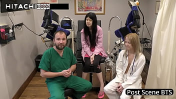 Good moaning alexandria wu