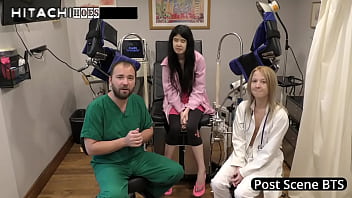 Good moaning alexandria wu