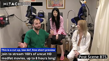 Good moaning alexandria wu