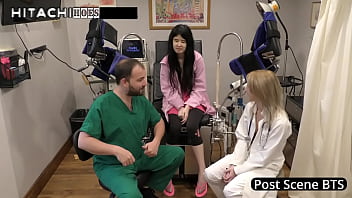 Good moaning alexandria wu