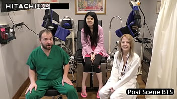 Good moaning alexandria wu