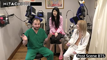 Good moaning alexandria wu