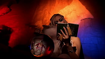 Alicia rhodes and brooke jameson join forces