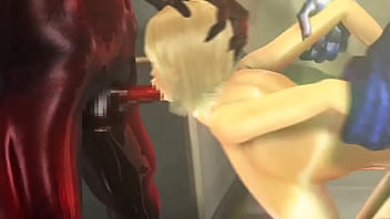 瞬间～花火咲き散る刹那、彼女に起きた事～