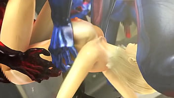 瞬间～花火咲き散る刹那、彼女に起きた事～