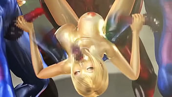 瞬间～花火咲き散る刹那、彼女に起きた事～