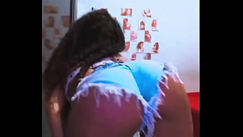 A vadia da marian gabriela rebolando