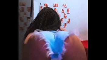 A vadia da marian gabriela rebolando