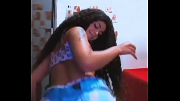 A vadia da marian gabriela rebolando