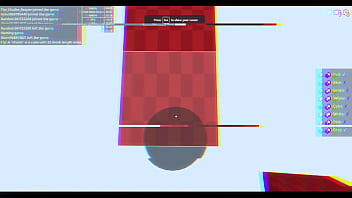 Bed wars first successful speed bridge