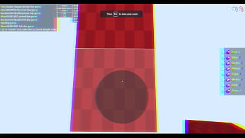 Bed wars first successful speed bridge