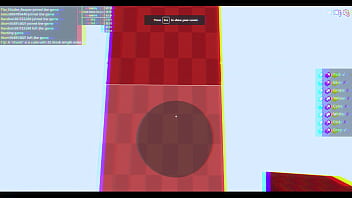 Bed wars first successful speed bridge