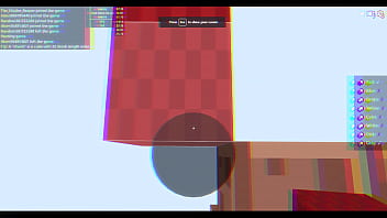 Bed wars first successful speed bridge