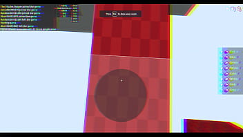 Bed wars first successful speed bridge