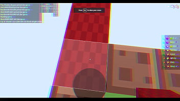 Bed wars first successful speed bridge