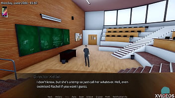 Stormside ep 25 – visual novel gameplay hd