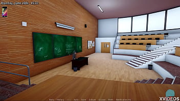 Stormside ep 25 – visual novel gameplay hd