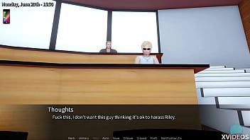 Stormside ep 25 – visual novel gameplay hd