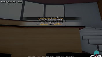 Stormside ep 25 – visual novel gameplay hd