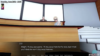 Stormside ep 25 – visual novel gameplay hd