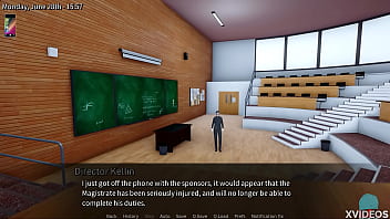 Stormside ep 25 – visual novel gameplay hd