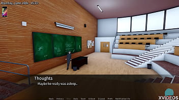 Stormside ep 25 – visual novel gameplay hd