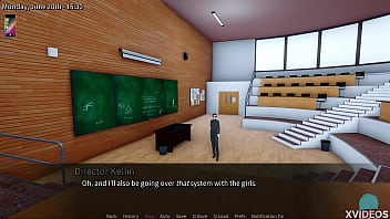 Stormside ep 25 – visual novel gameplay hd