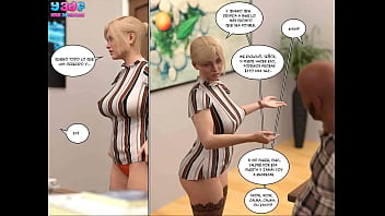 Le tercero de los circulo 3