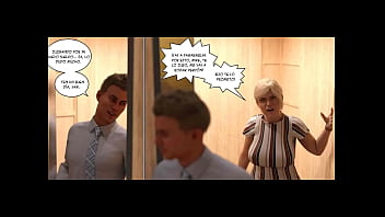 Le tercero de los circulo 3