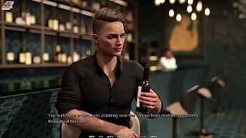 Taboo university #62 meeting the beautiful busty ginger tiana