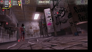 The bum gameplay episode 12