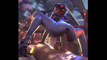 Peni parker ass fucked