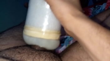 Jerking my dick of