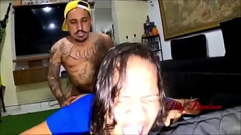 Revoada na casa da paty