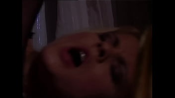 Hot jasmine rouge in sexy lingerie rides a big black cock