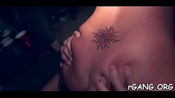 Pals satisfy hot whores