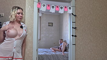 Two girls masturbating together – caught on hidden camera