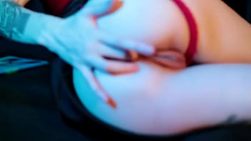 Taboo Anal Sucking Toes & Joi thumbnail