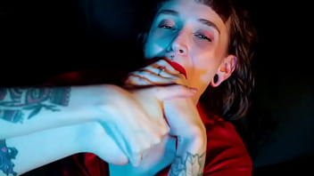 Taboo Anal Sucking Toes & Joi thumbnail