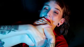 Taboo Anal Sucking Toes & Joi thumbnail