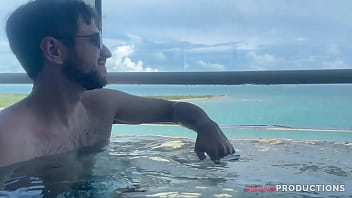 Pegas productions lili cocksinhell et dave march la croisière s'amuse