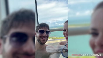 Pegas productions lili cocksinhell et dave march la croisière s'amuse