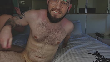 Big argentinian booty