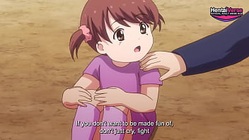 Episode 10 "152cm 62kg lover" english sub