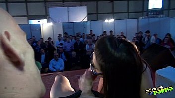 Julia de lucía folla en oporto