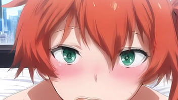 My hero academia kendo itsuka hen ai simplified version